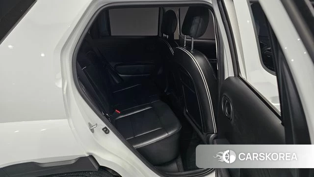 Hyundai Casper 2022 Белый из Кореи, фото 3