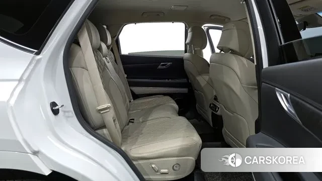 Genesis GV80 2022 Белый из Кореи, фото 3