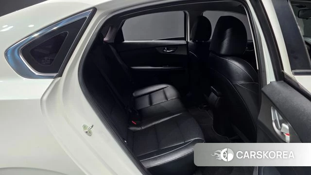 Kia Come New K3 2019 Белый из Кореи, фото 3