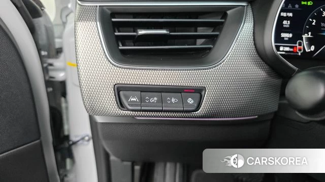 Renault Korea (Samsung) XM3 2023 Белый из Кореи, фото 3