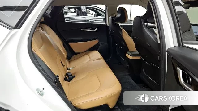 Kia EV6 2023 Белый из Кореи, фото 3