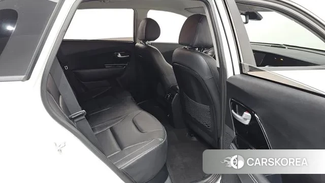 Kia Niro EV 2022 Белый из Кореи, фото 3