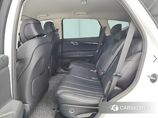 Genesis GV80 2024 Белый из Кореи, фото 3