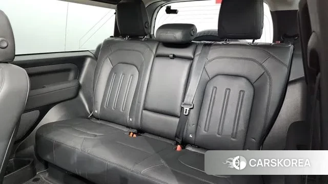 Land Rover Defender (L663) 2021 Белый из Кореи, фото 3