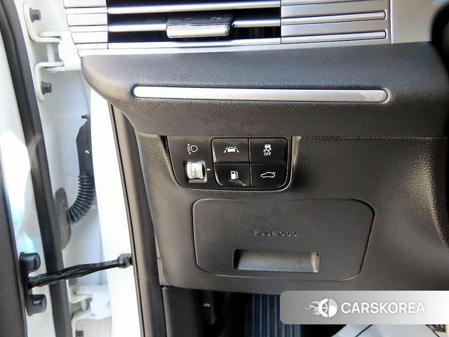 Hyundai The New Grandeur IG 2020 Белый из Кореи, фото 3