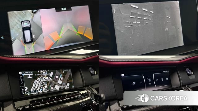 Rolls-Royce Cullinan 2024 Белый из Кореи, фото 3