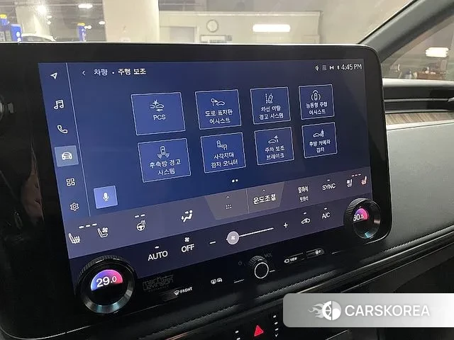 Lexus LM Second Generation 2025 Белый из Кореи, фото 3