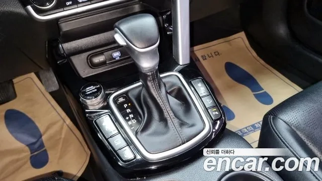 Kia Seltos 2020 Белый из Кореи, фото 3