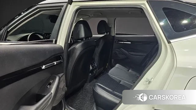 Kia Seltos 2020 Белый из Кореи, фото 3