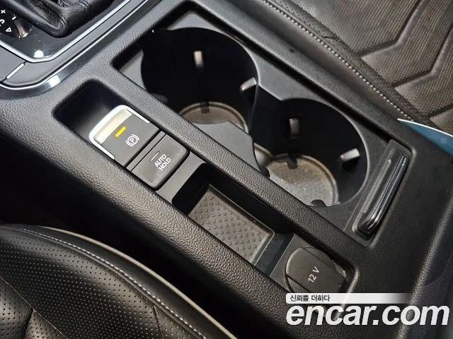 Volkswagen Arteon id 2869547 из Кореи 3