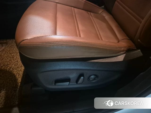 Kia The New Sorento 2019 Белый из Кореи, фото 3
