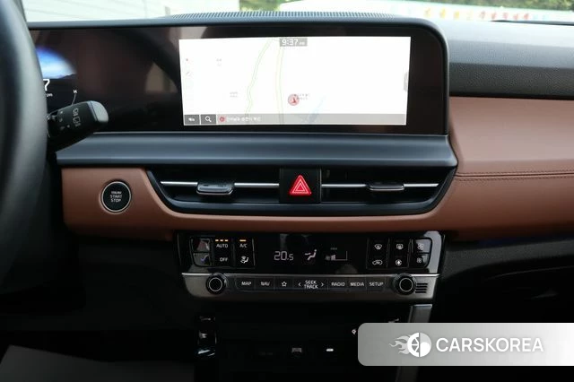 Kia The New Seltos 2025 Белый из Кореи, фото 3