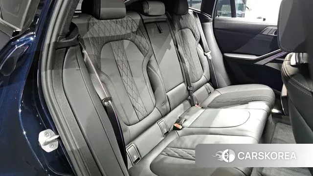 BMW X6 (G06) 2021 Синий из Кореи, фото 3