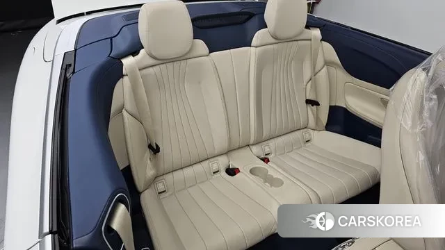 Mercedes-Benz E-Class W213 2023 Белый из Кореи, фото 3