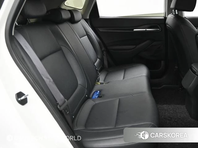 Kia Seltos 2020 Белый из Кореи, фото 3