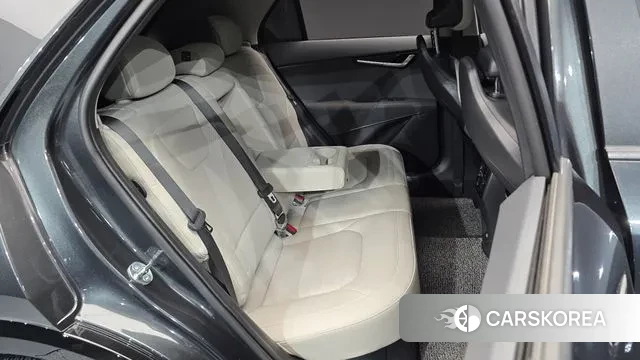 Kia Di Ol Nu Niro 2024 Серый из Кореи, фото 3