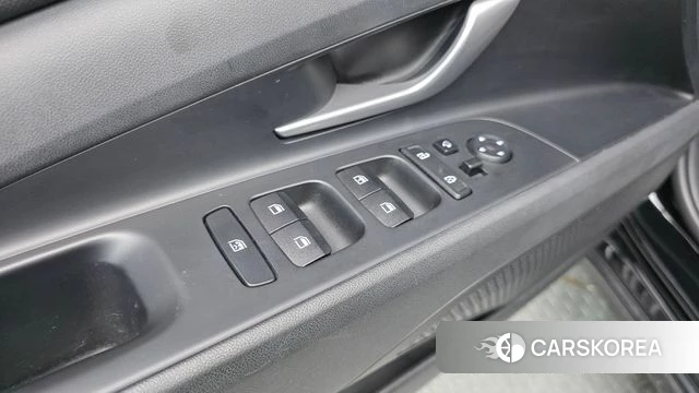 Hyundai Avante (CN7) 2022 Черный из Кореи, фото 3