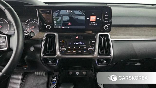 Kia Sorento 4th Generation 2020 Черный из Кореи, фото 3