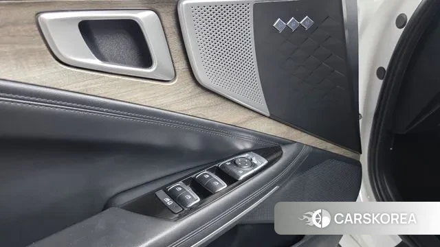 Kia K8 2021 Белый из Кореи, фото 3