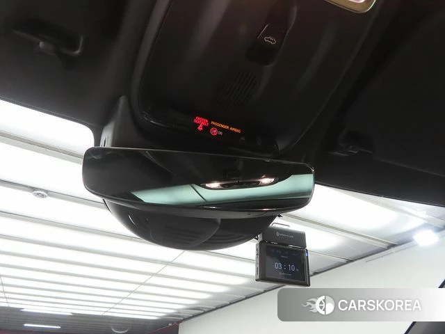 Volvo S90 2019 Серый из Кореи, фото 3