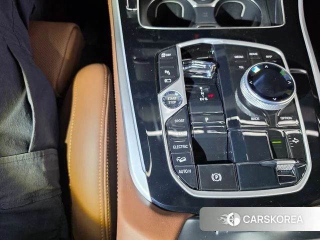 BMW X5 (G05) 2025 Белый из Кореи, фото 3