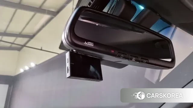 Ssangyong Torres 2022 Светло-зеленый из Кореи, фото 3