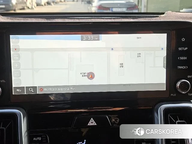 Kia Sorento 4th Generation 2020 Белый из Кореи, фото 3