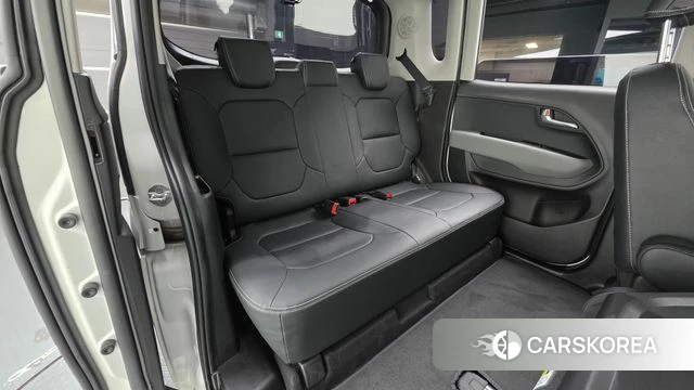 Kia The New Kia Ray 2026 Белый из Кореи, фото 3