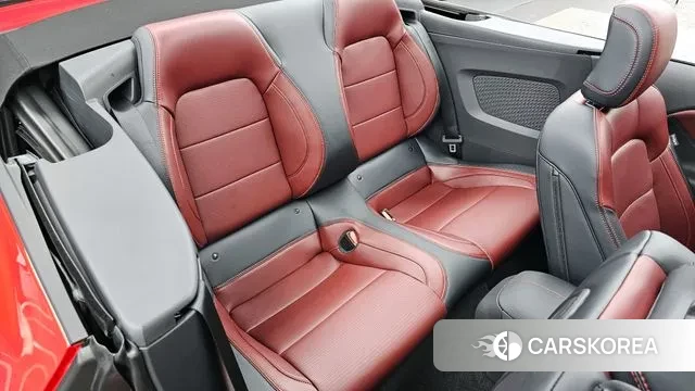 Ford Mustang 7th Generation id 2899803 из Кореи 3