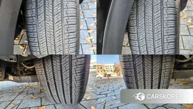 Kia Sportage 5th Generation 2021 Черный из Кореи, фото 3