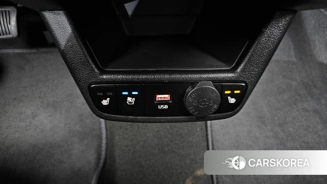 Kia The New Kia Ray 2022 Белый из Кореи, фото 3