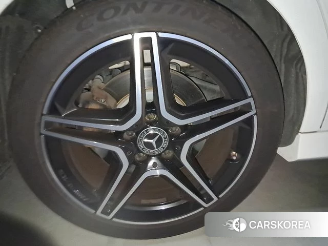 Mercedes-Benz CLA-Class C118 2021 Белый из Кореи, фото 3