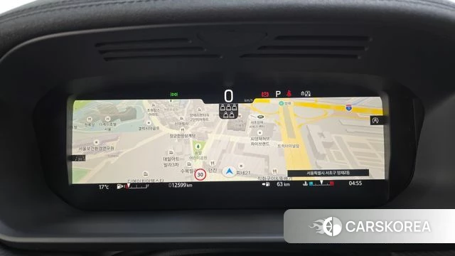 Land Rover Discovery 5 2024 Серый из Кореи, фото 3