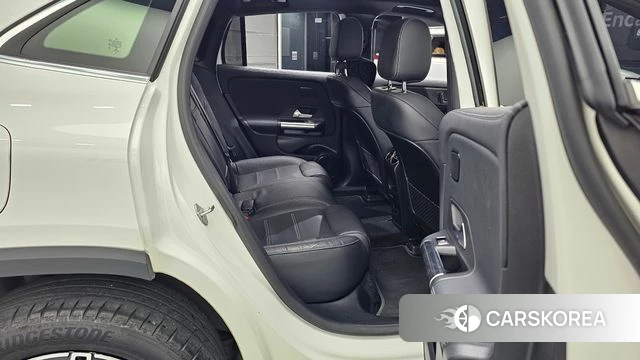 Mercedes-Benz EQA H243 2022 Белый из Кореи, фото 3