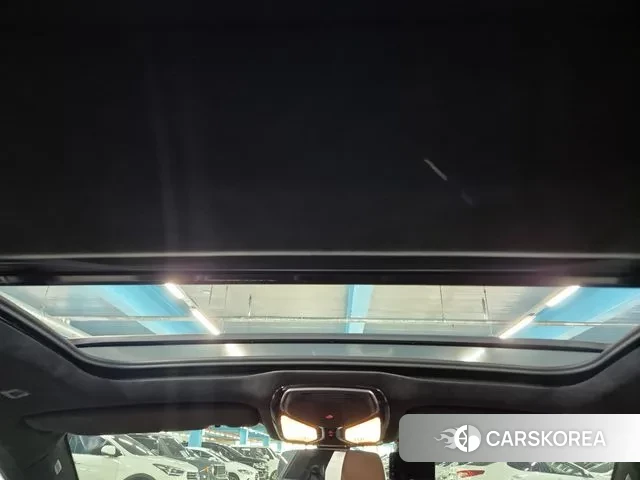 BMW 8 Series (G15) id 3236212 из Кореи 3