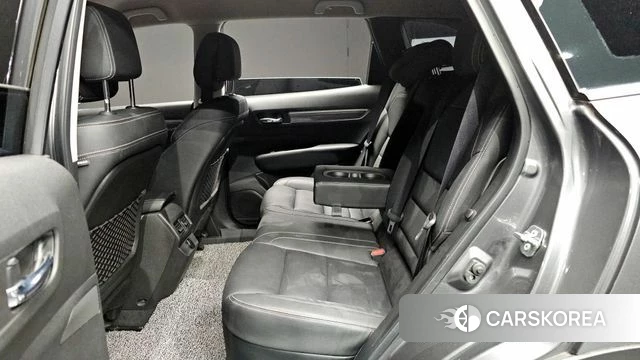 Renault Korea (Samsung) The New QM6 2020 Серый из Кореи, фото 3