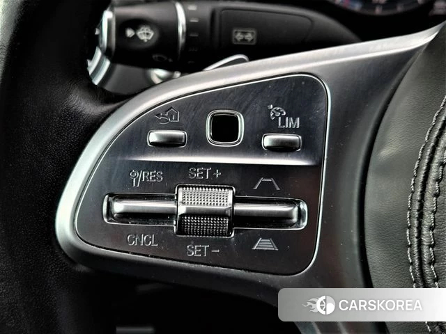 Mercedes-Benz S-Class W222 2018 Серебристо-серый из Кореи, фото 3