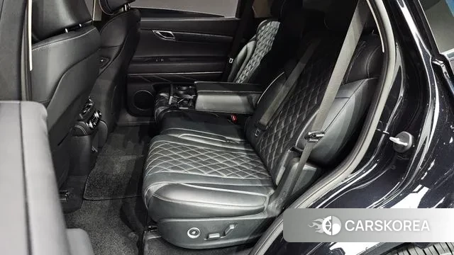 Genesis GV80 2020 Черный из Кореи, фото 3