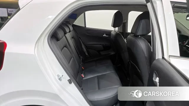 Kia The New Morning (JA) 2025 Белый из Кореи, фото 3