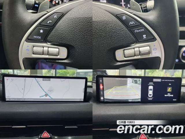 Genesis G80 (RG3) id 2719508 из Кореи 3