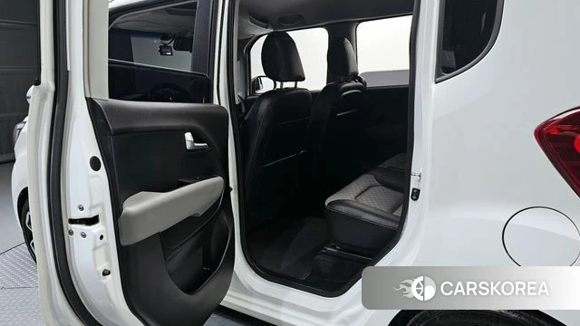 Kia The New Ray 2019 Белый из Кореи, фото 3