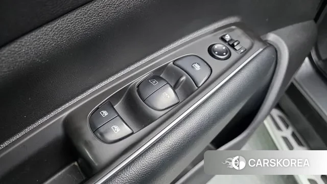 Renault Korea (Samsung) The New QM6 2020 Серый из Кореи, фото 3