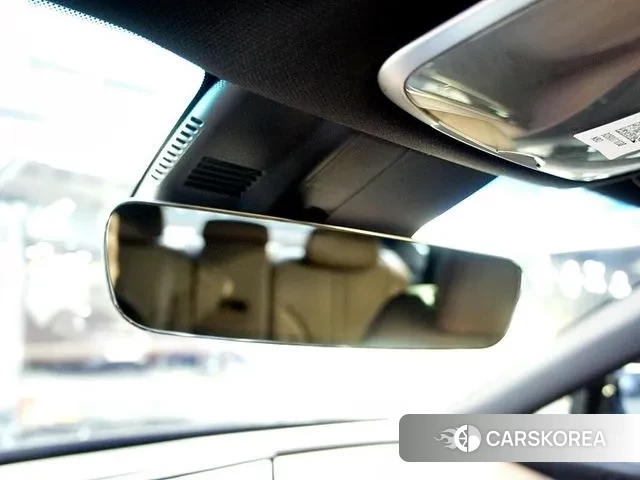 Genesis G80 (RG3) 2021 Черный из Кореи, фото 3