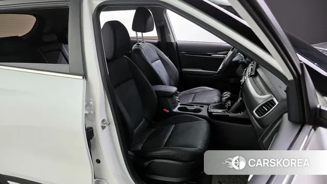 Kia Seltos 2021 Белый из Кореи, фото 3