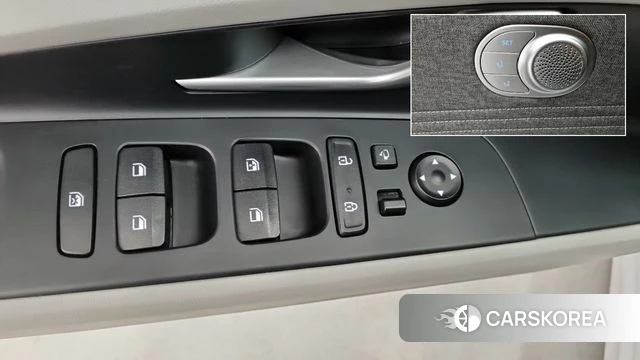 Hyundai Avante (CN7) 2021 Белый из Кореи, фото 3