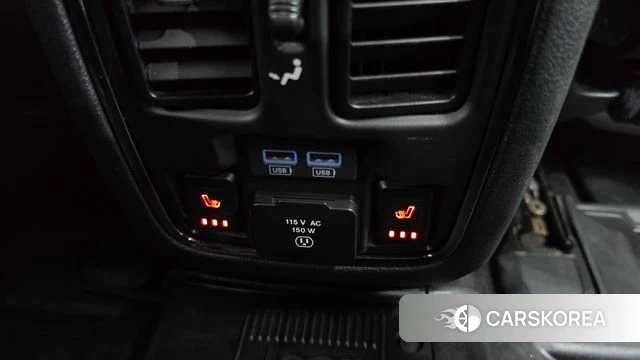 Jeep Grand Cherokee 2020 Белый из Кореи, фото 3