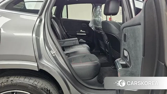 Mercedes-Benz EQA H243 2024 Серый из Кореи, фото 3