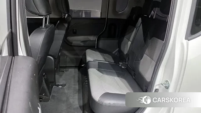 Kia The New Ray 2021 Белый из Кореи, фото 3