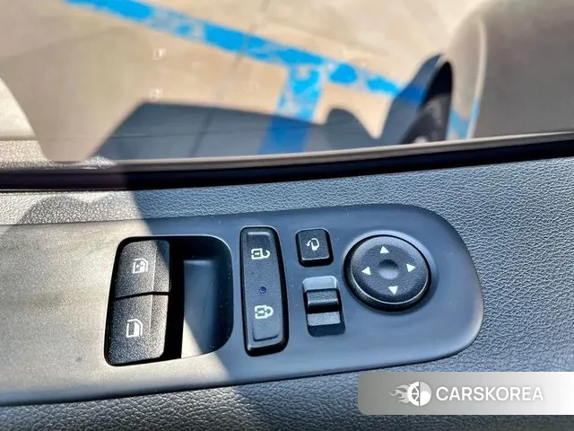 Hyundai Staria 2021 Черный из Кореи, фото 3