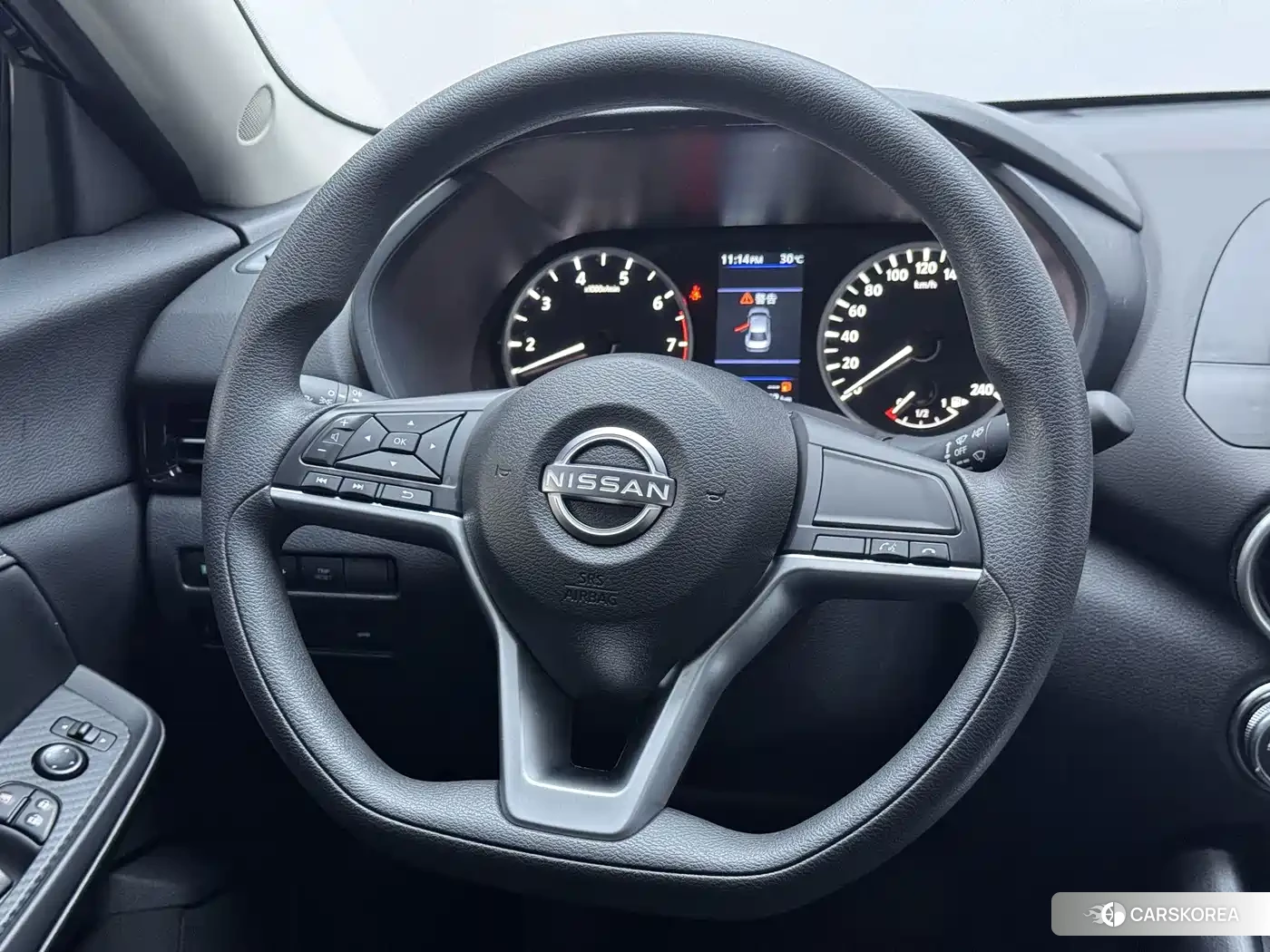 Nissan Sylphy 2025 Черный из Китая, фото 3
